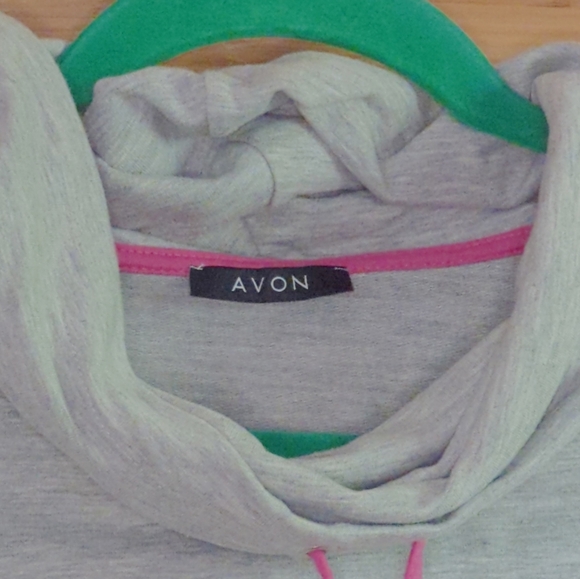 Light Sweatshirt Avon - Picture 2 of 5